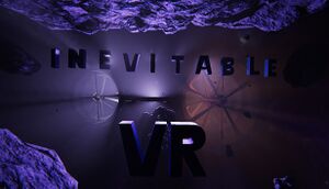 Inevitable VR cover