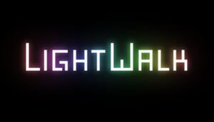 LightWalk cover