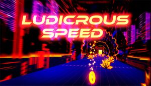 Ludicrous Speed cover