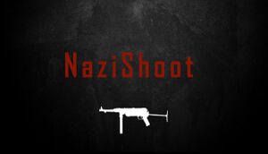 NaziShoot cover