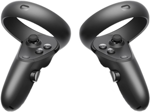 Oculus Touch (2nd-generation) cover