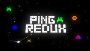 Ping Redux cover