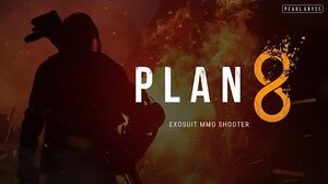 PLAN 8 cover