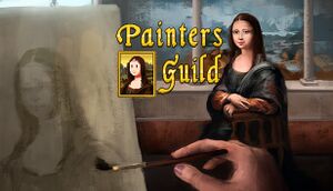 Painters Guild cover