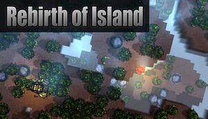 Rebirth of Island cover
