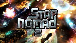 Star Nomad 2 cover