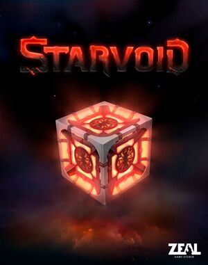 Starvoid cover