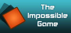 The Impossible Game cover
