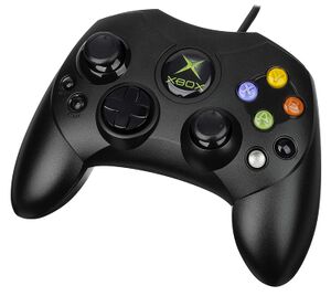 Xbox Controller S cover