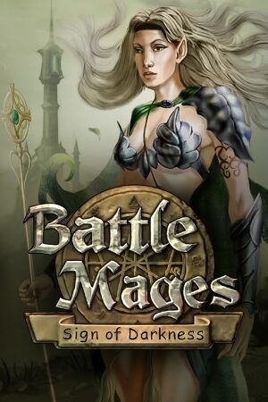 Battle Mages: Sign of Darkness cover