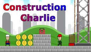 Construction Charlie cover