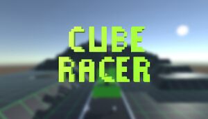 Cube Racer cover