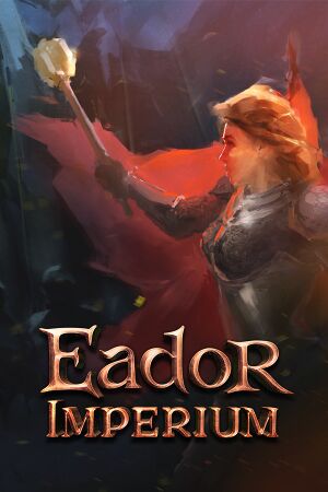 Eador: Imperium cover