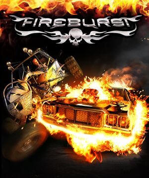 Fireburst cover