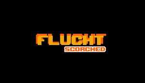 Flucht Scorched cover