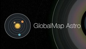 GlobalMap Astro cover
