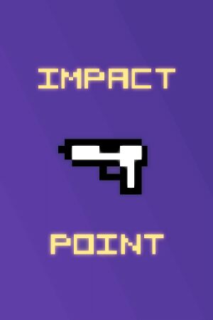 Impact Point cover