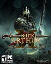 King Arthur II The Role-Playing Wargame cover.jpg