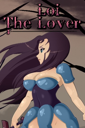 Loi the Lover cover