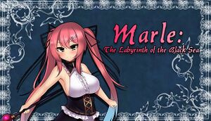 Marle: The Labyrinth of the Black Sea cover