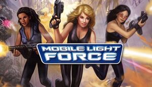 Mobile Light Force cover