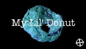 My Lil' Donut cover
