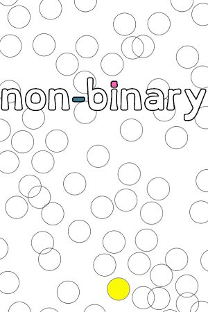 Non-binary cover