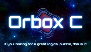 Orbox C cover