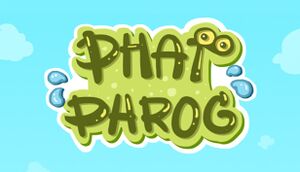 Phat Phrog cover