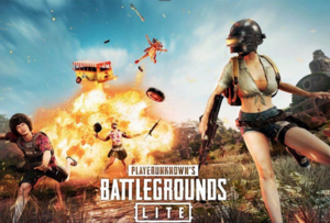 Pubg Lite Pcgamingwiki Pcgw Bugs Fixes Crashes Mods Guides And Improvements For Every Pc Game