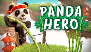 Panda Hero cover