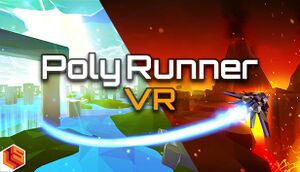 Poly Runner VR cover