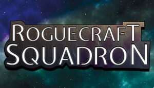 RogueCraft Squadron cover