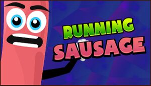 Running Sausage cover