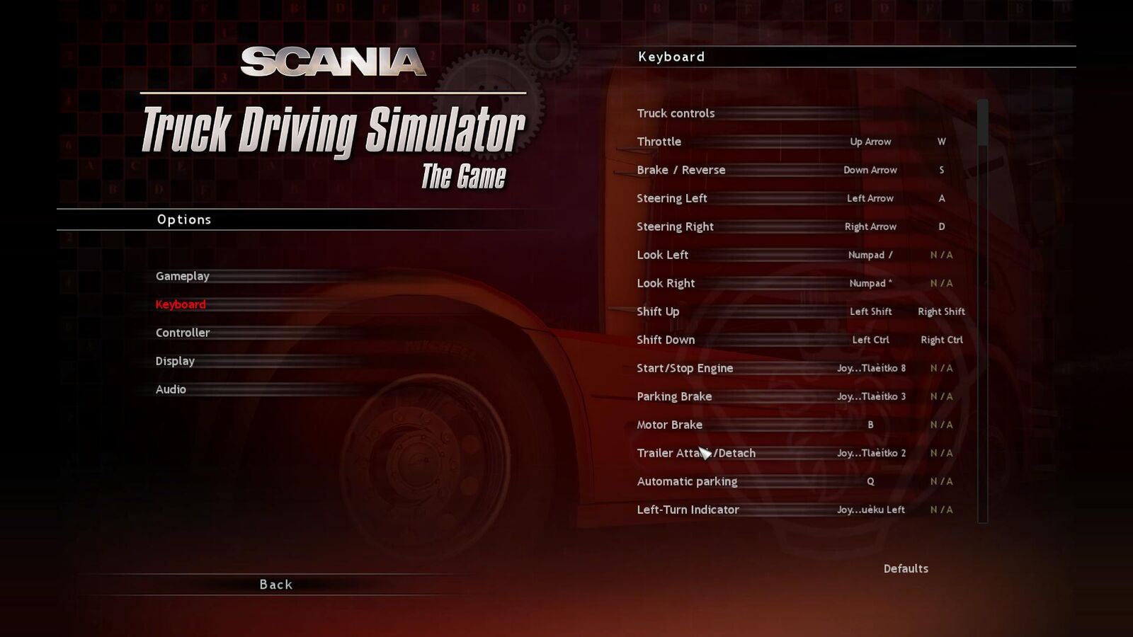 Scania truck driving simulator стим фото 47