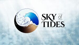 Sky of Tides cover