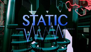 Static cover