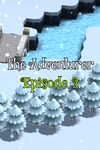 The Adventurer - Episode 2 New Dreams cover.jpg