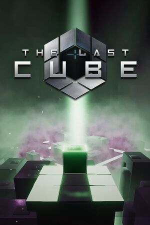The Last Cube cover
