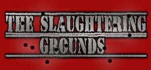 The Slaughtering Grounds cover