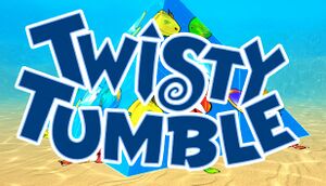 Twisty Tumble (VR) cover