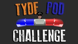 Tyde Pod Challenge cover