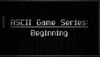 ASCII Game Series Beginning cover.jpg