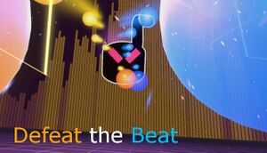 Defeat the Beat cover