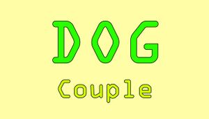Dog couple cover