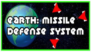 Earth Missile Defense System cover