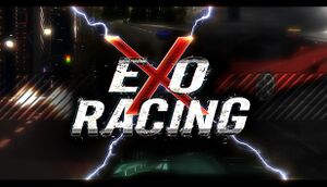 Exo Racing cover