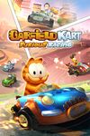 Garfield Kart Furious Racing - cover.jpg