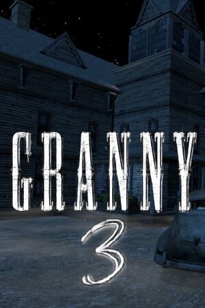 Granny 3 Free Download 