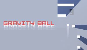 Gravity Ball cover